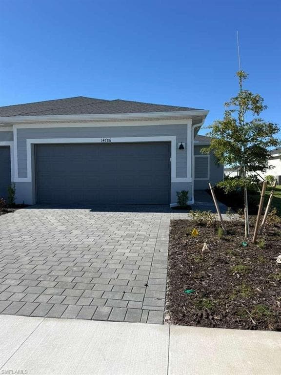 14786 MARTINGALE PL PUNTA GORDA, FL 33982