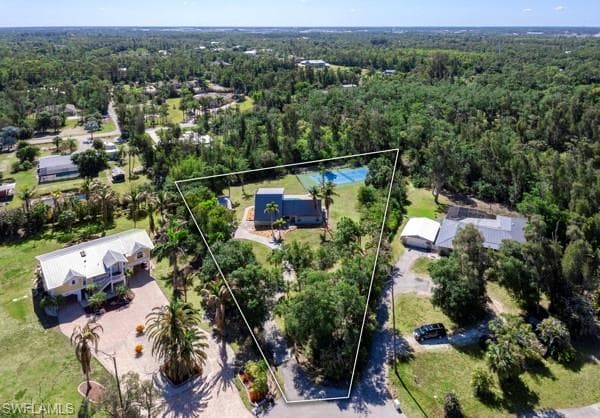6268 Foxfire LN FORT MYERS, FL 33912