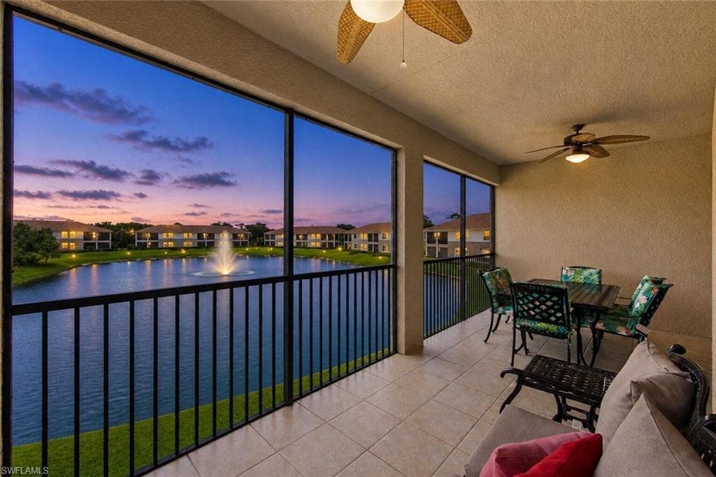 7090 Bay Woods Lake CT 201 FORT MYERS, FL 33908