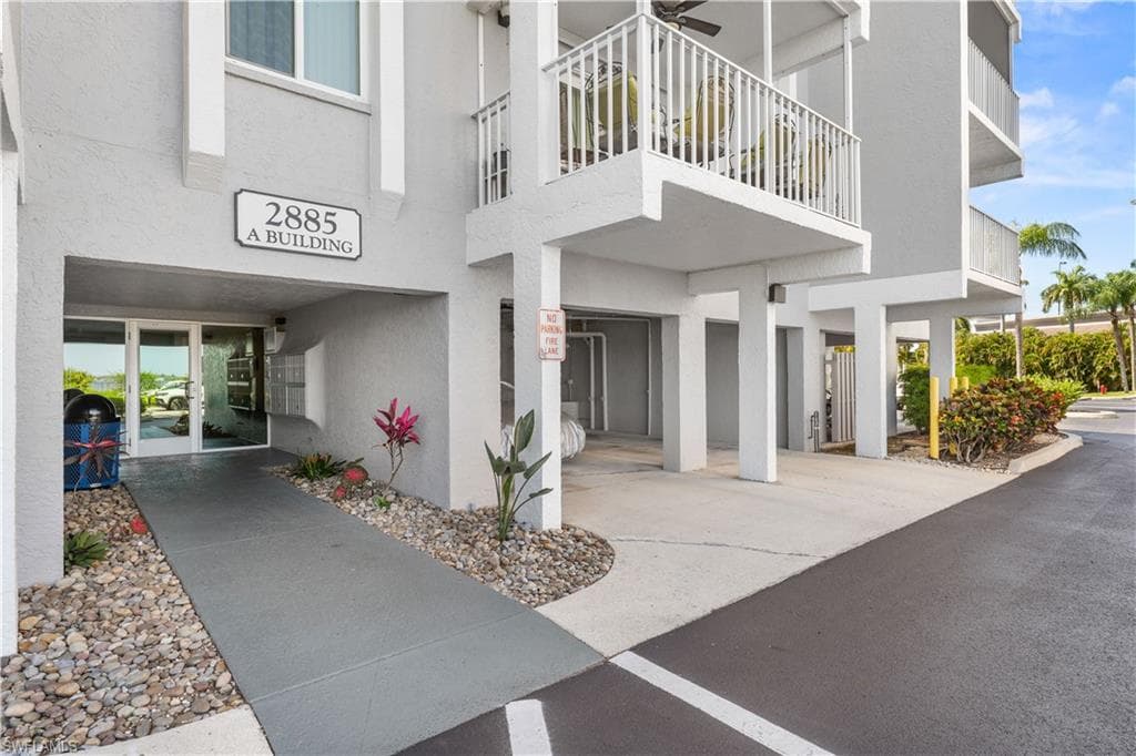2885 Palm Beach BLVD Building A 507 FORT MYERS, FL 33916