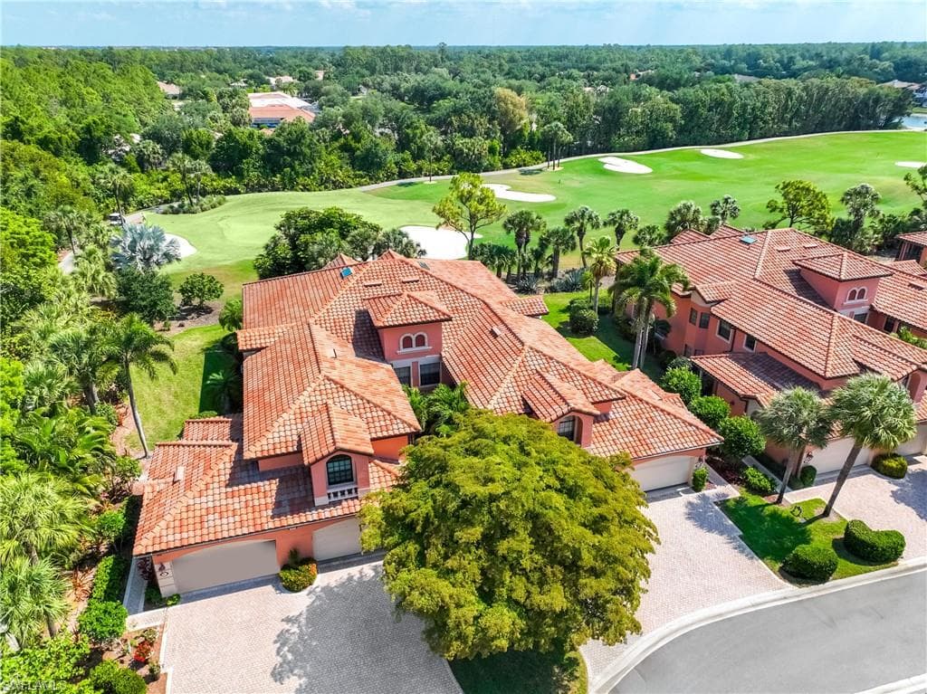 5805 Grande Reserve WAY 1104 NAPLES, FL 34110