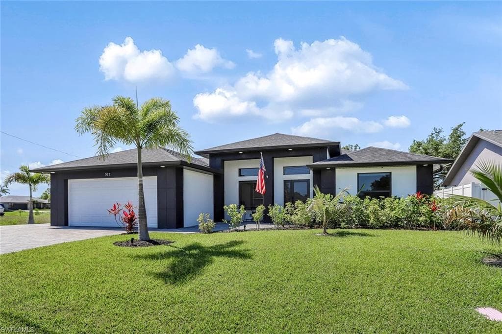 512 SW 15th ST CAPE CORAL, FL 33991