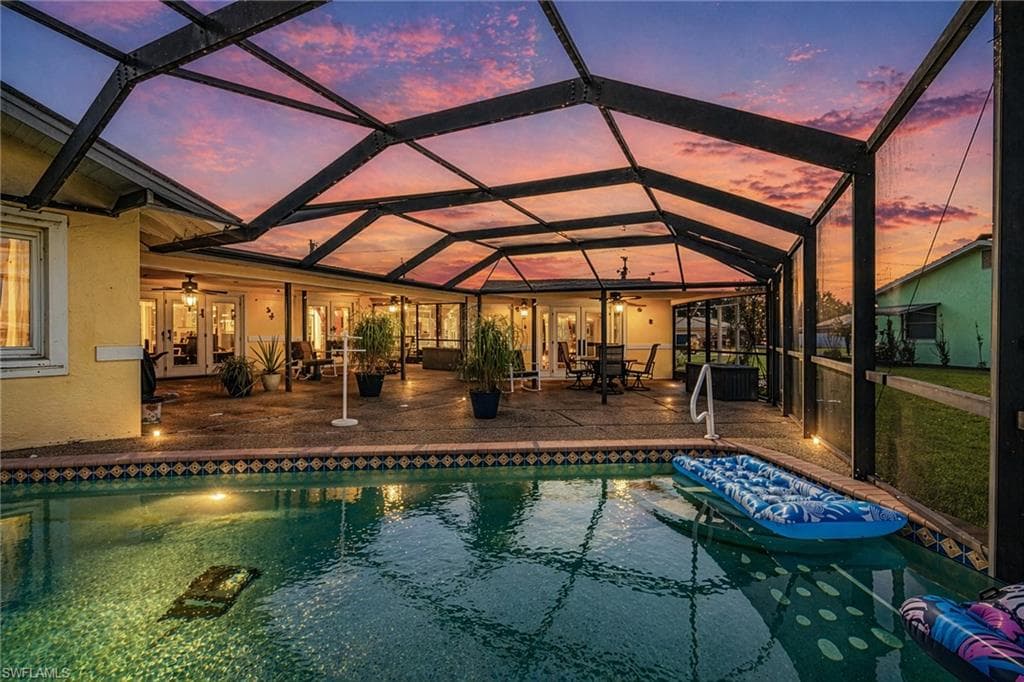 2507 LAKEVIEW DR LEHIGH ACRES, FL 33936
