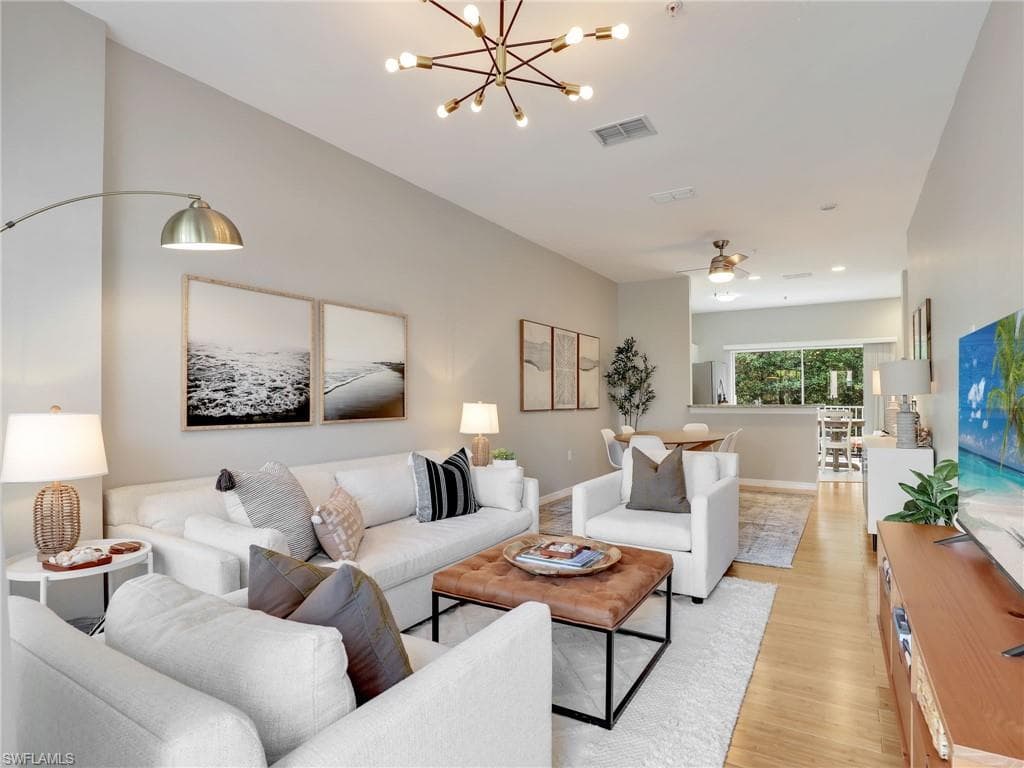 3289 Lindsey LN 2 NAPLES, FL 34109