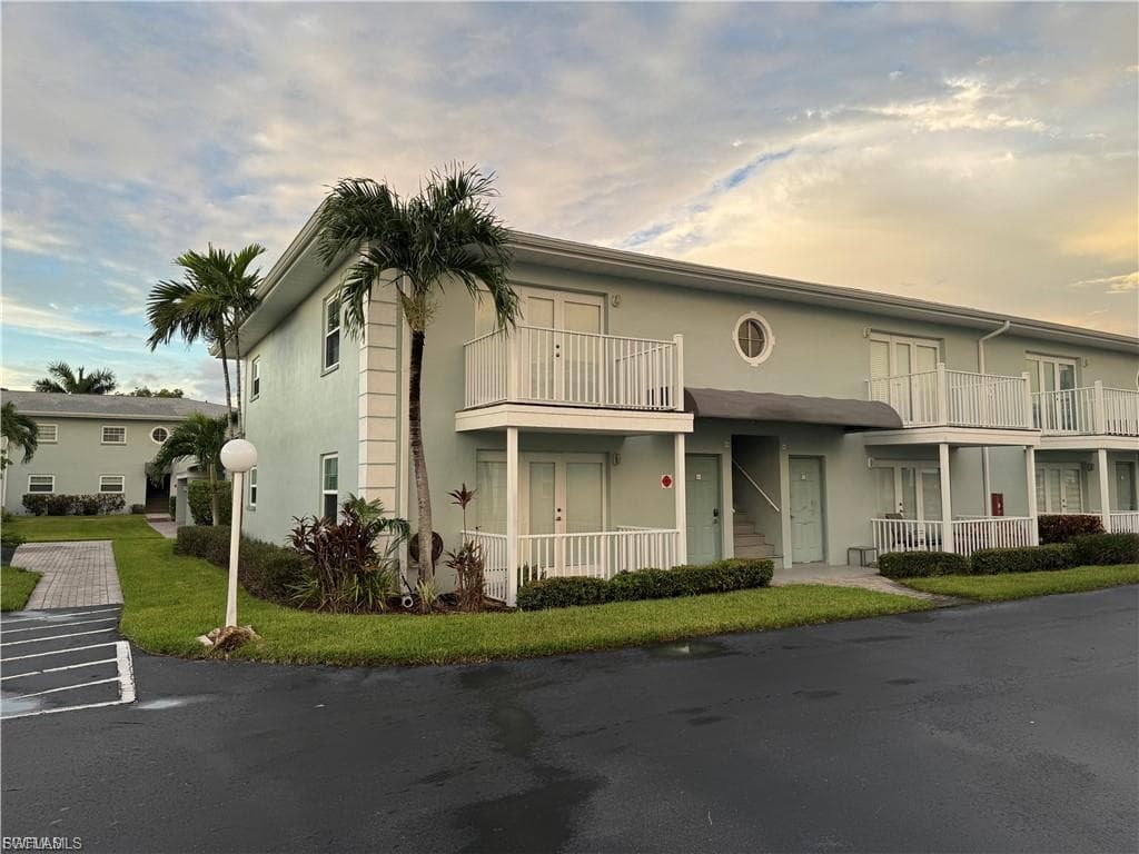 3326 N Key DR 5 NORTH FORT MYERS, FL 33903