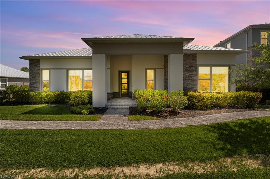 42179 Hammock LN PUNTA GORDA, FL 33982