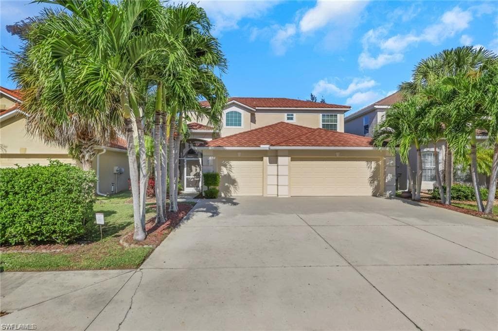 12506 IVORY STONE LOOP FORT MYERS, FL 33913