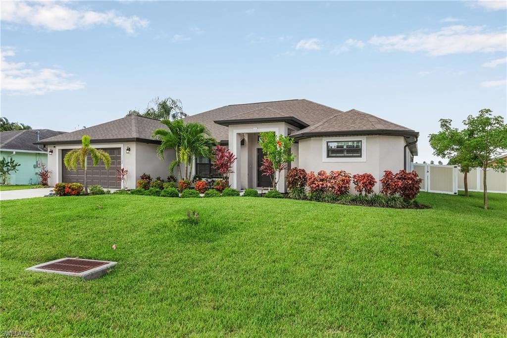 1702 SE 1st TER CAPE CORAL, FL 33990