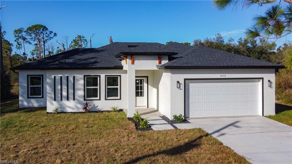 422 Eisenhower BLVD LEHIGH ACRES, FL 33974