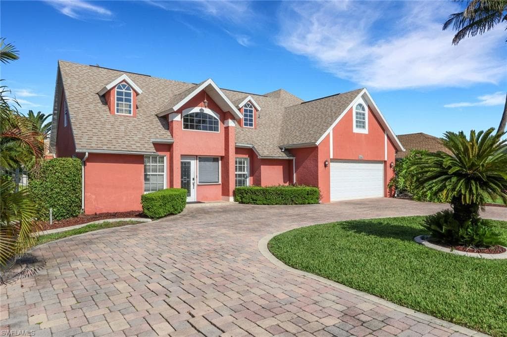 2146 SE 18th AVE CAPE CORAL, FL 33990