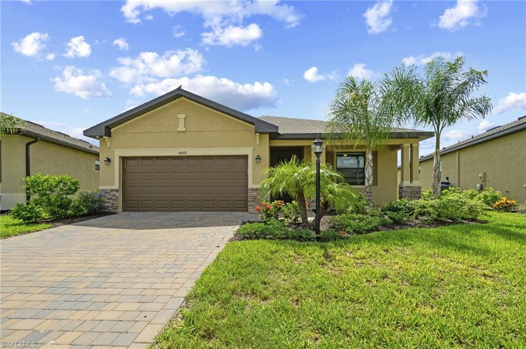 14688 Cantabria DR FORT MYERS, FL 33905