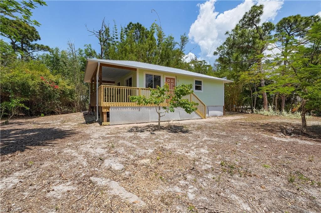 7322 Hibiscus AVE BOKEELIA, FL 33922
