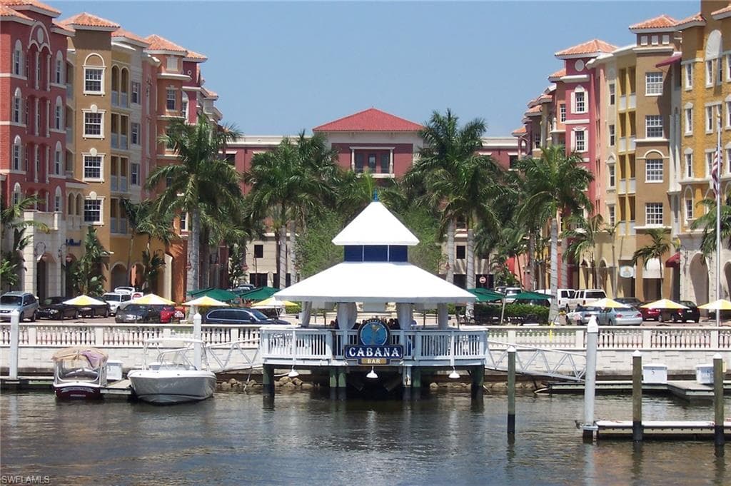 410 Bayfront PL 2204 NAPLES, FL 34102