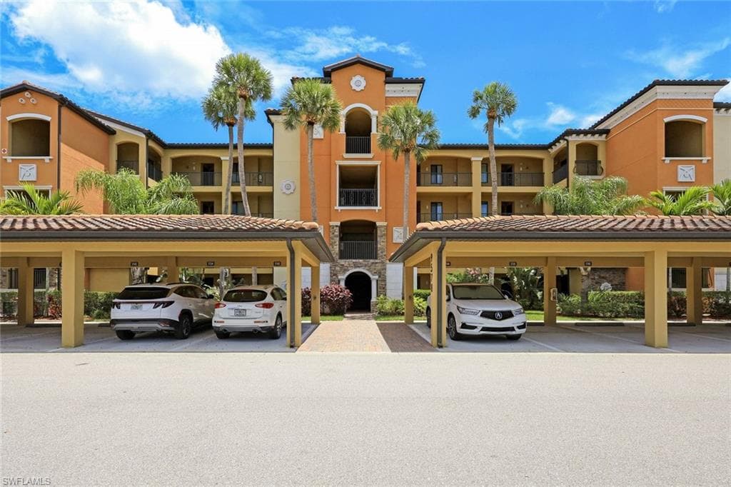 9578 Trevi CT 5114 NAPLES, FL 34113