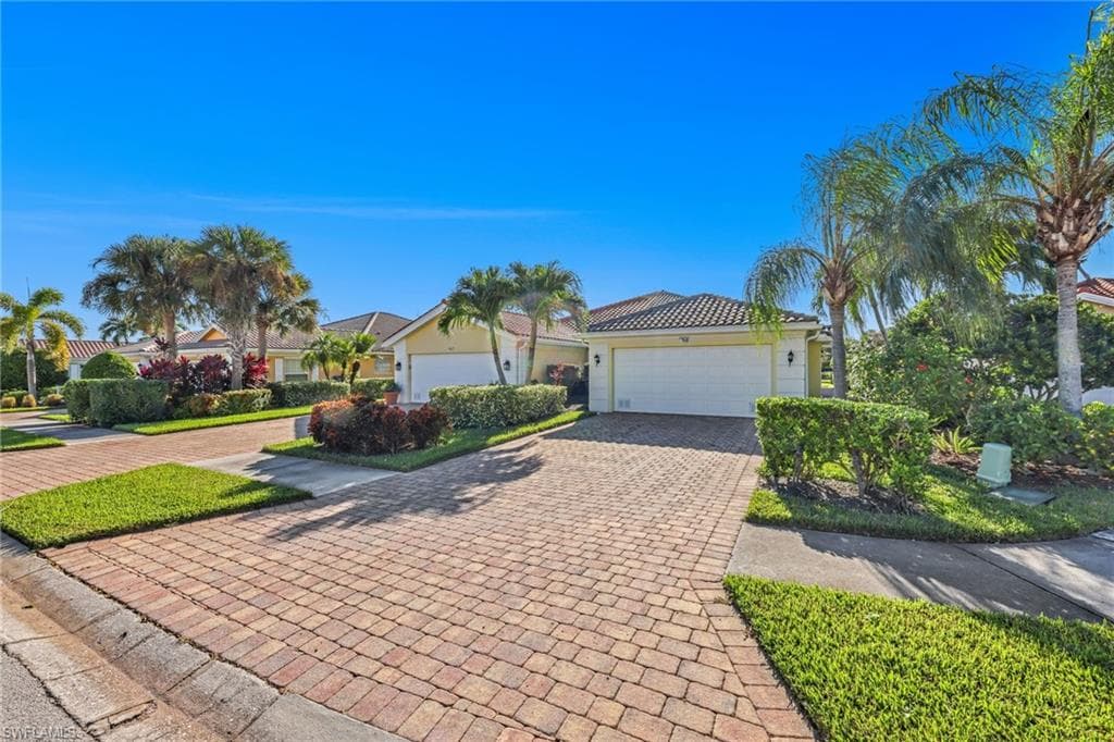 7840 Ionio CT NAPLES, FL 34114