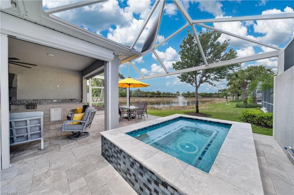 20014 Parrot Key CT ESTERO, FL 33928