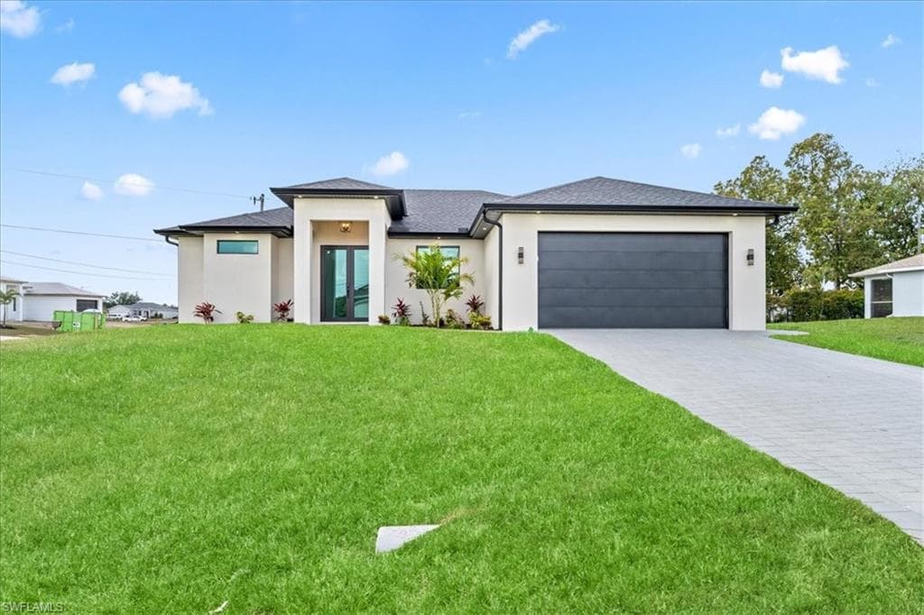 1400 NE 18th AVE CAPE CORAL, FL 33909