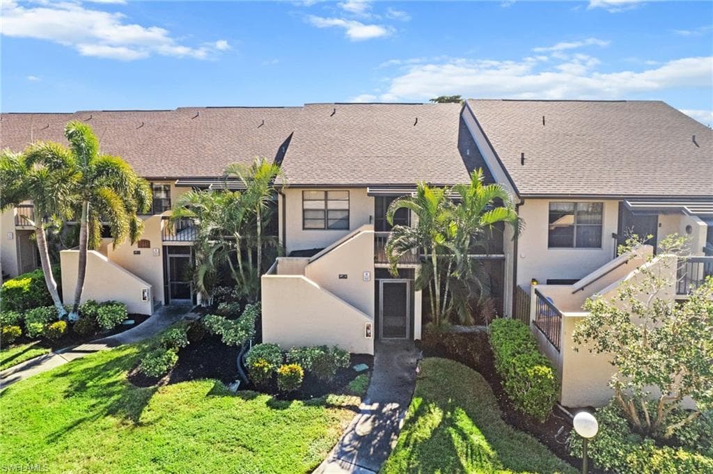 15448 Admiralty CIR 8 NORTH FORT MYERS, FL 33917