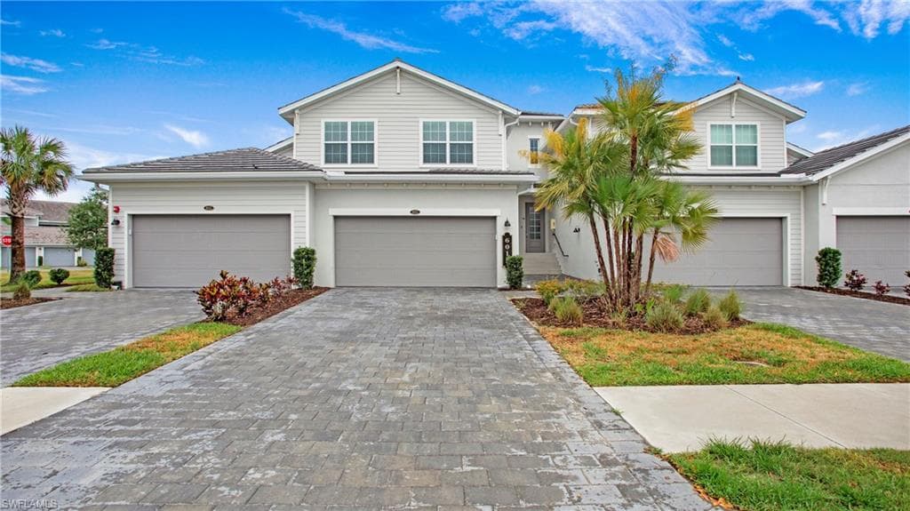 6015 Ellerston WAY 921 AVE MARIA, FL 34142