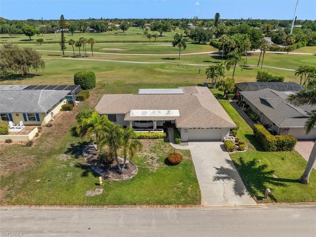 1507 Tredegar DR FORT MYERS, FL 33919