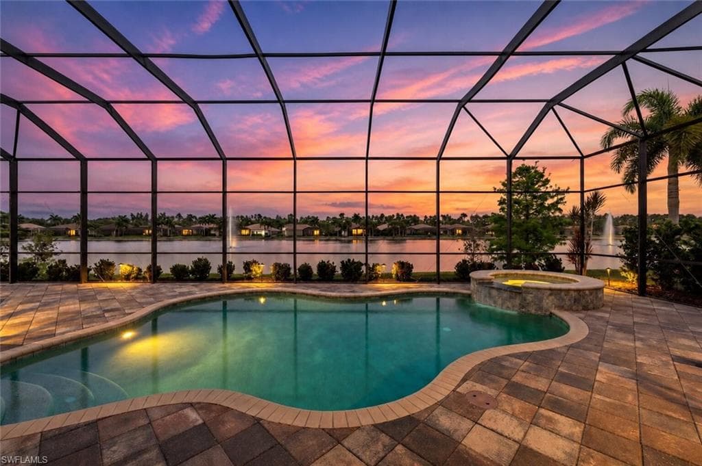19419 La Serena DR ESTERO, FL 33967