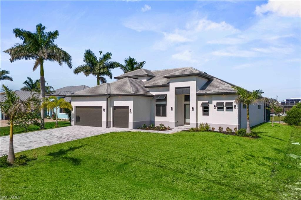 1248 NW 39th AVE CAPE CORAL, FL 33993
