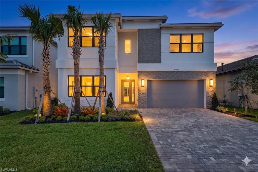 21072 Teak Tree TER ESTERO, FL 33928