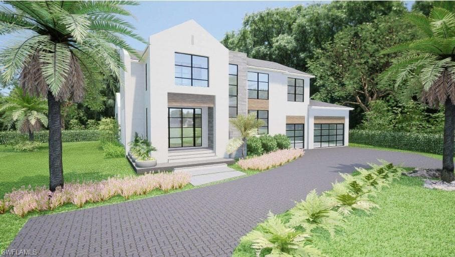590 Spring Line DR NAPLES, FL 34102