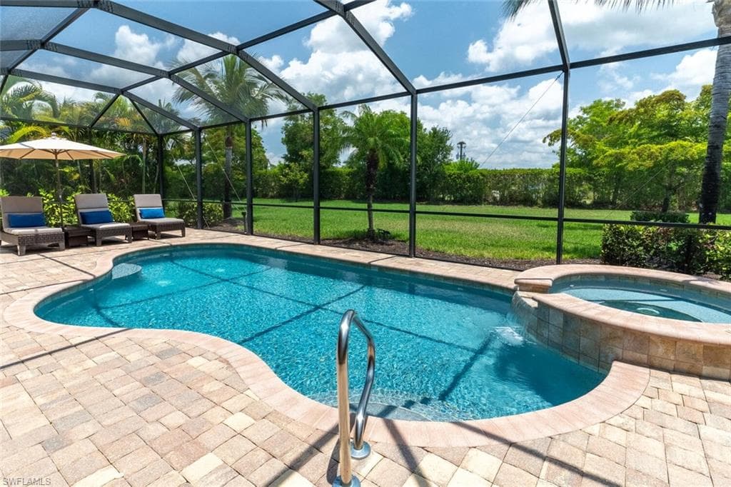 9372 Vercelli CT NAPLES, FL 34113