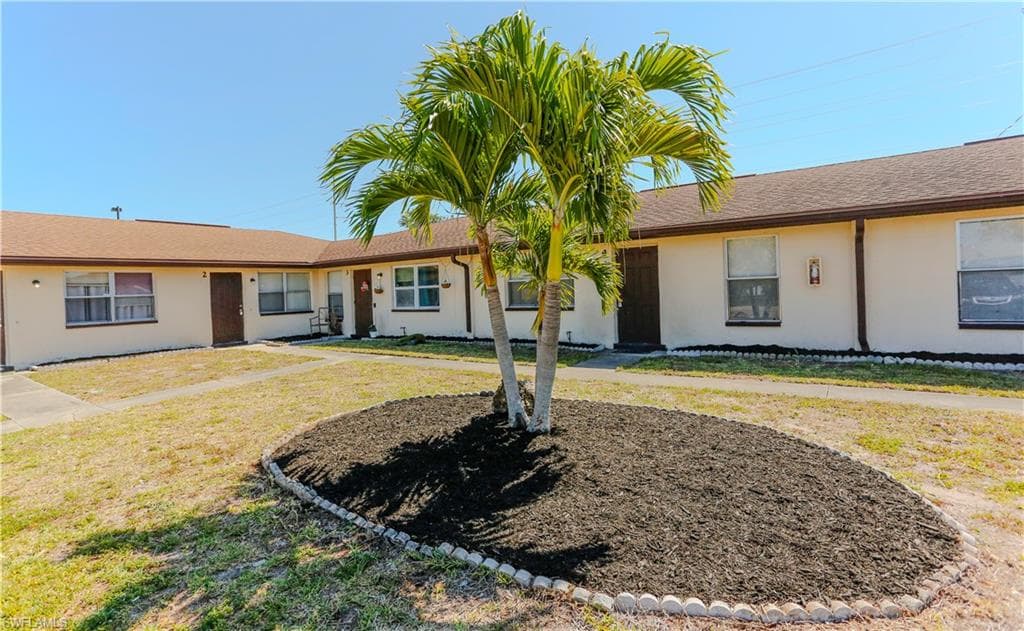 3307 SE 15th PL 8 CAPE CORAL, FL 33904
