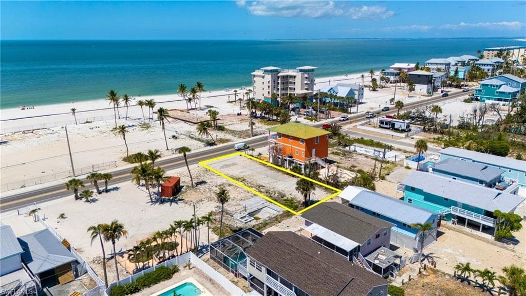 5525 Estero BLVD FORT MYERS BEACH, FL 33931