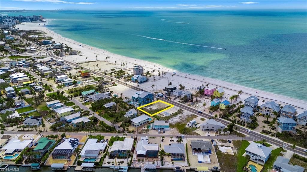 5315 Estero BLVD FORT MYERS BEACH, FL 33931