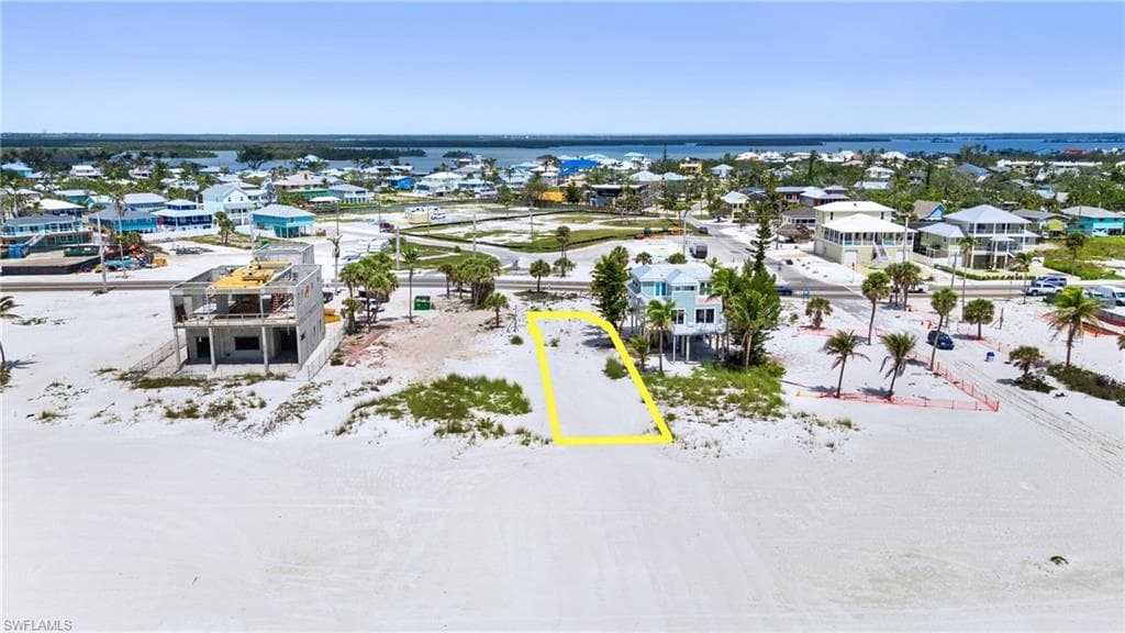 5682 Estero BLVD FORT MYERS BEACH, FL 33931