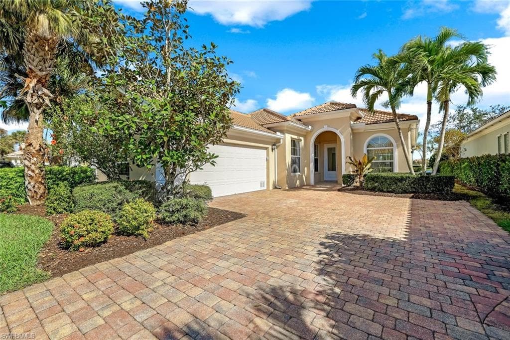 7842 Orvieto CT NAPLES, FL 34114