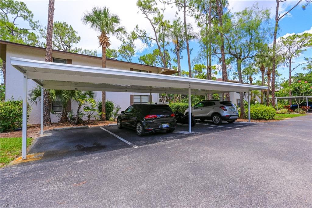 1765 Courtyard WAY C-104 NAPLES, FL 34112