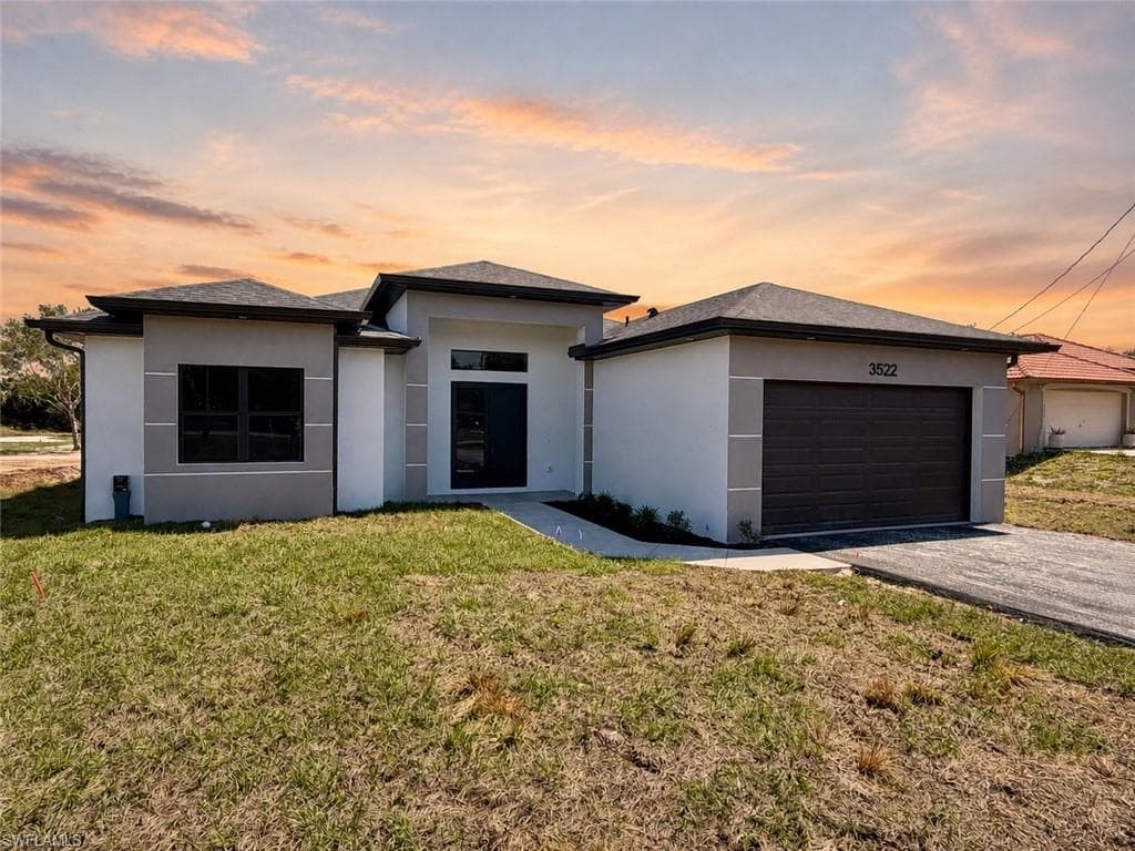 3522 Randall Blvd NAPLES, FL 34120