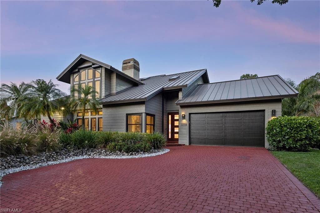 5700 Waxmyrtle WAY NAPLES, FL 34109