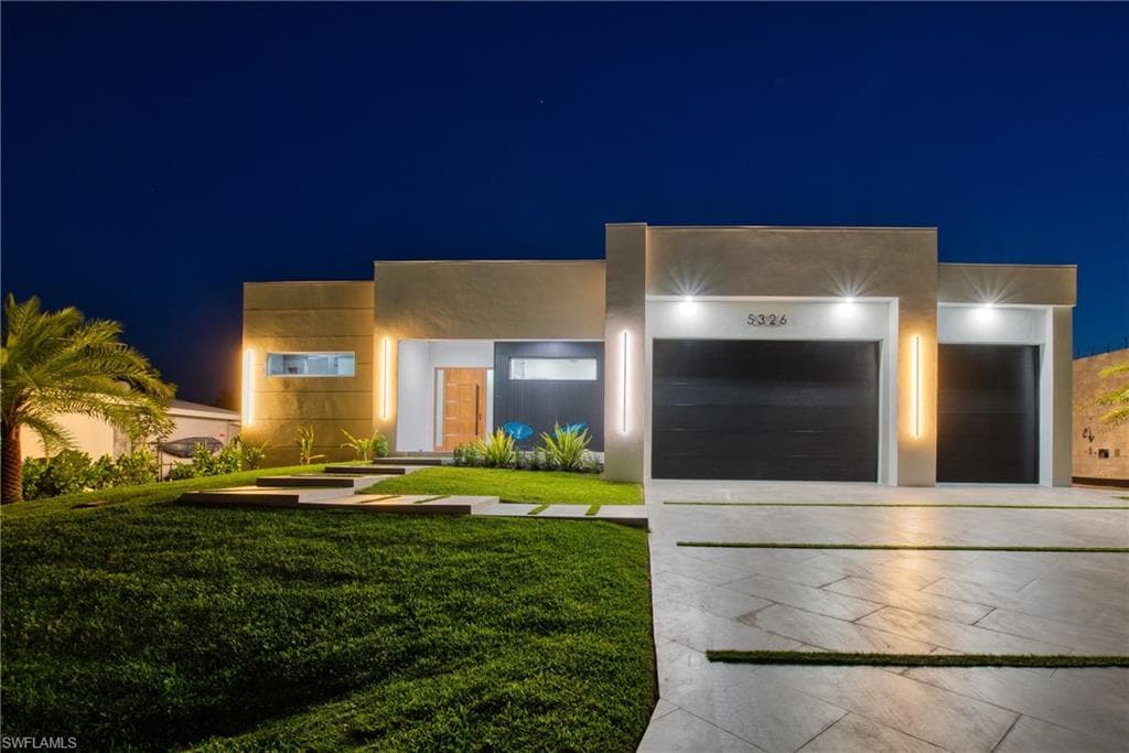 5326 Bayshore AVE CAPE CORAL, FL 33904