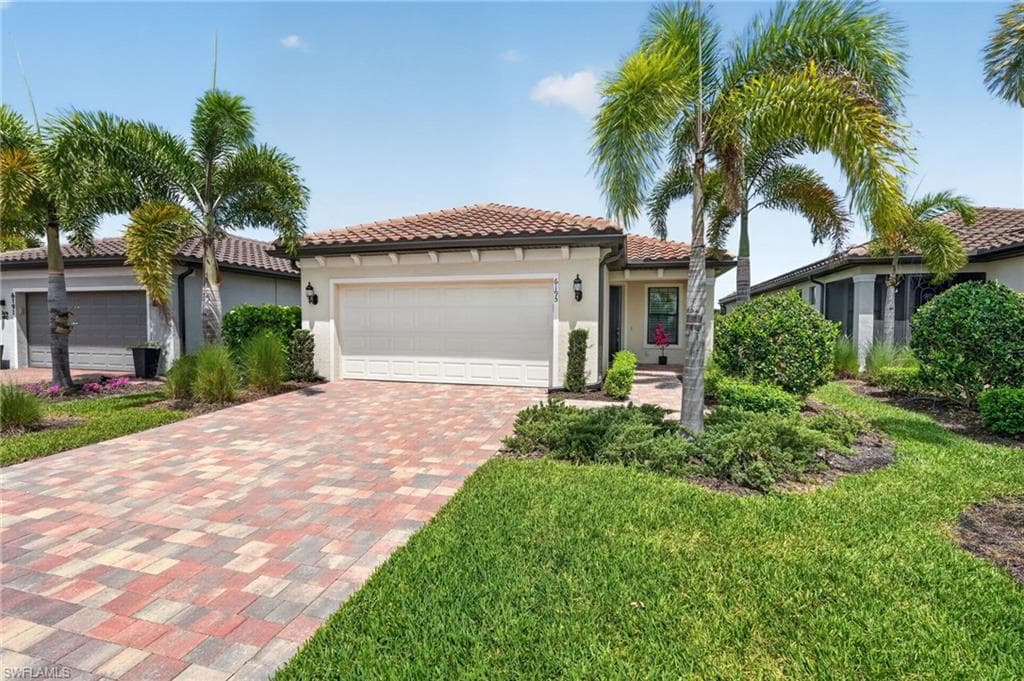 6195 Revelry CT AVE MARIA, FL 34142