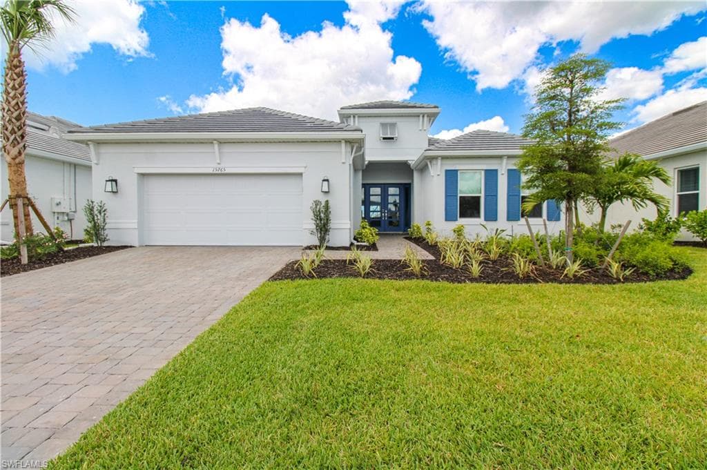 15765 Cortina ST NAPLES, FL 34114