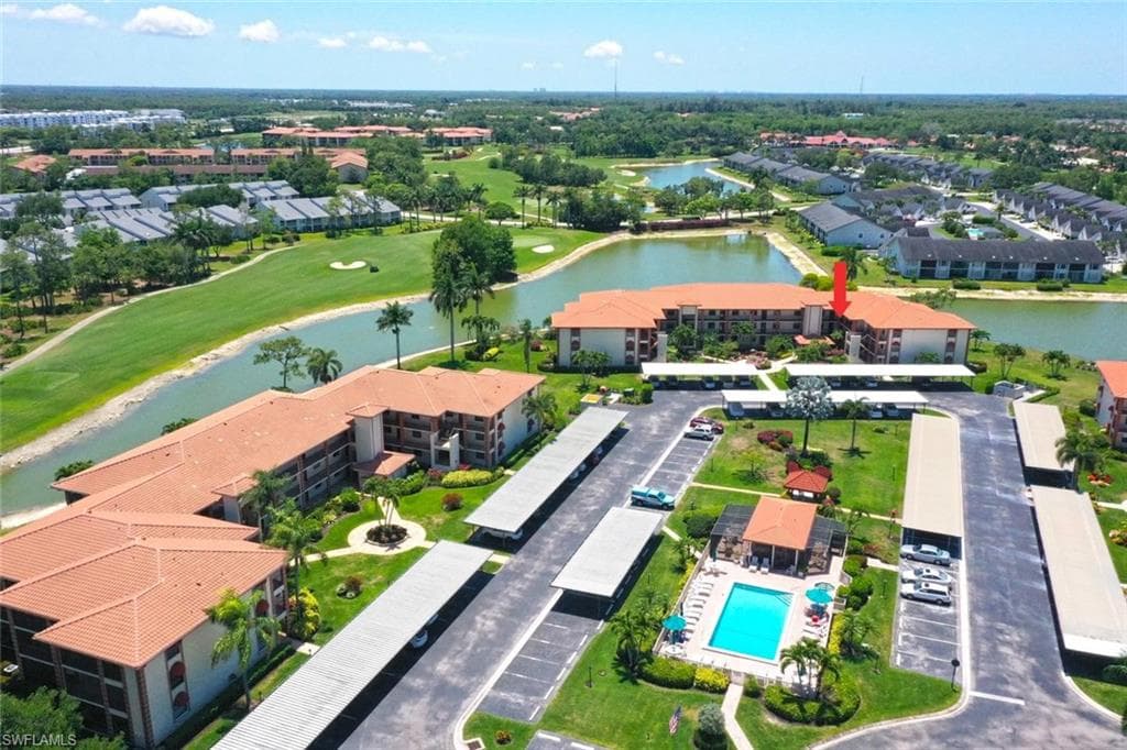 7220 Coventry CT 208 NAPLES, FL 34104