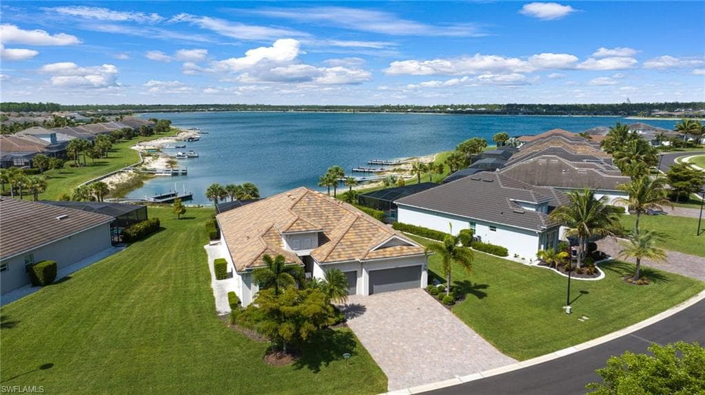 15002 Blue Bay CIR FORT MYERS, FL 33913