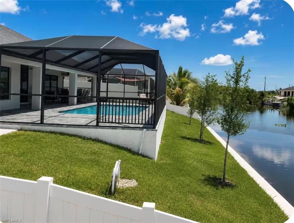 1008 NW 12th AVE CAPE CORAL, FL 33993