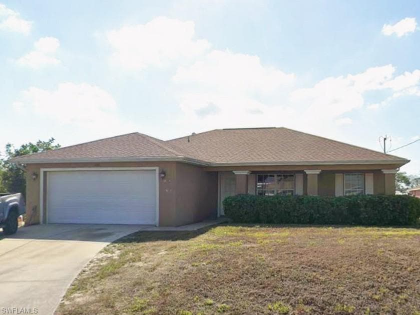 4001 10th ST SW LEHIGH ACRES, FL 33976