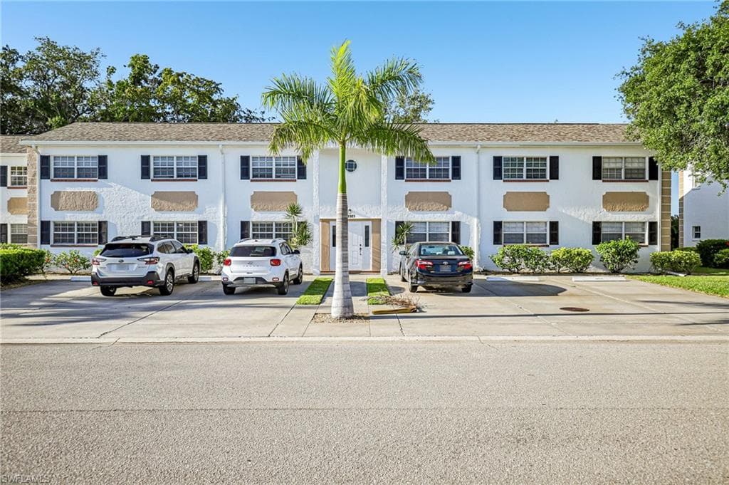 1514 Edgewater CIR 3A FORT MYERS, FL 33919
