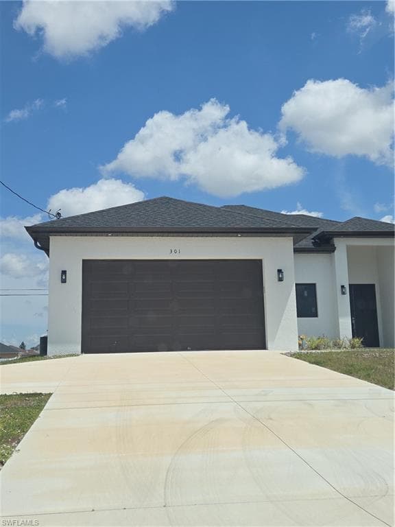 301 Diplomat PKWY E CAPE CORAL, FL 33909