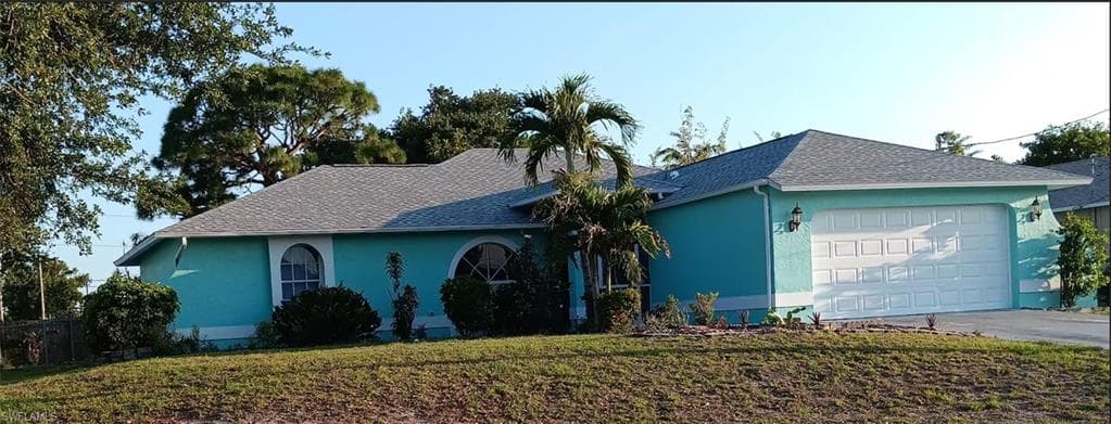 1000 SW 37th ST CAPE CORAL, FL 33914