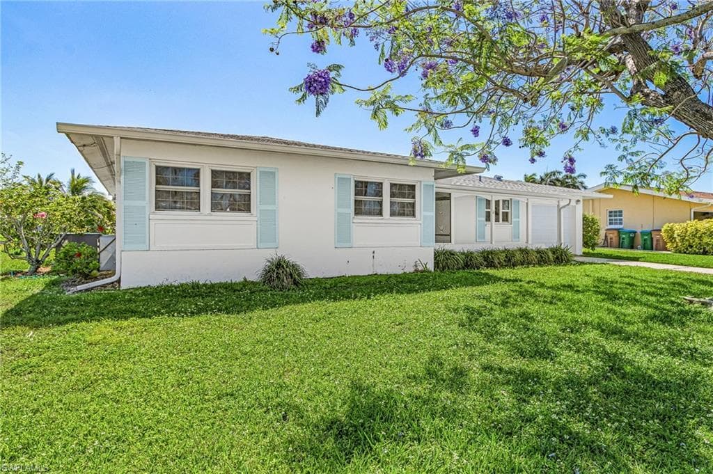 3021 SE 16th PL CAPE CORAL, FL 33904