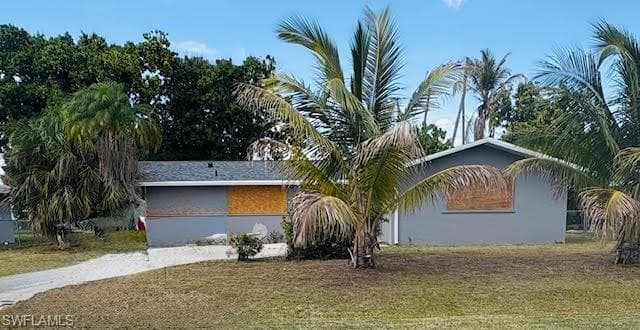 703 Monterey AVE CAPE CORAL, FL 33904