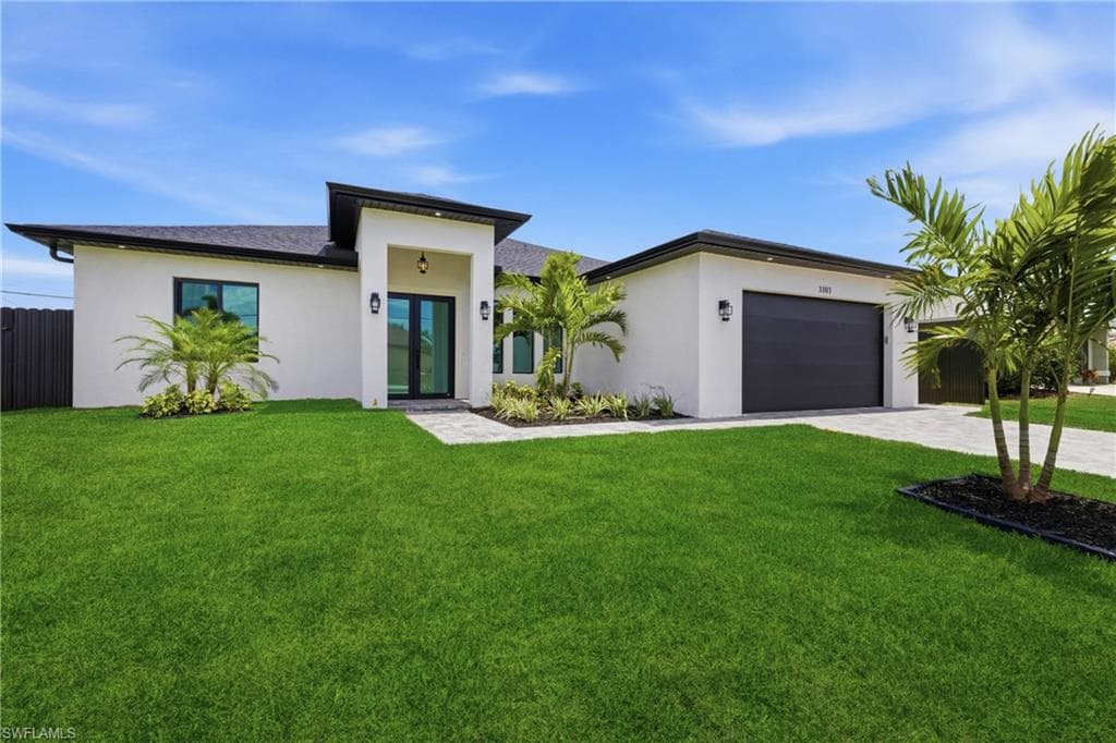 3303 SW 12th AVE CAPE CORAL, FL 33914